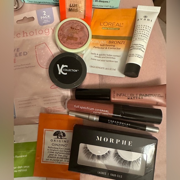 High-End Beauty Sephora Ulta Makeup Skincare Perfume Hair Care - Picture 2 of 6